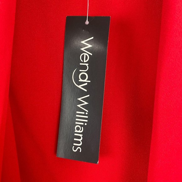 Wendy Williams Cover Up - Picture 4 of 4